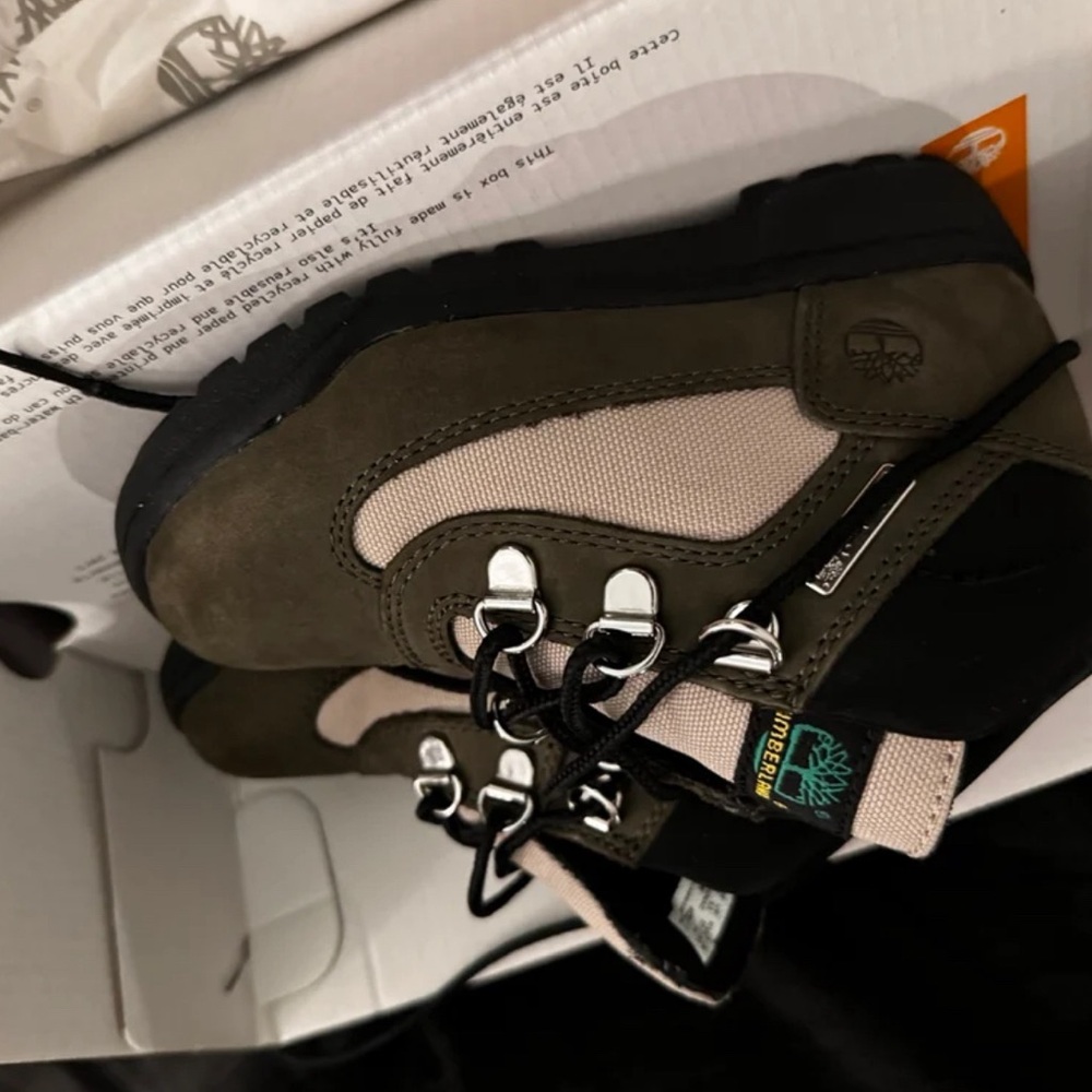 Timberland boots toddler boy